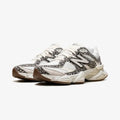 NB 9060 ASOS Exclusive Beige Brown Leopard Print
